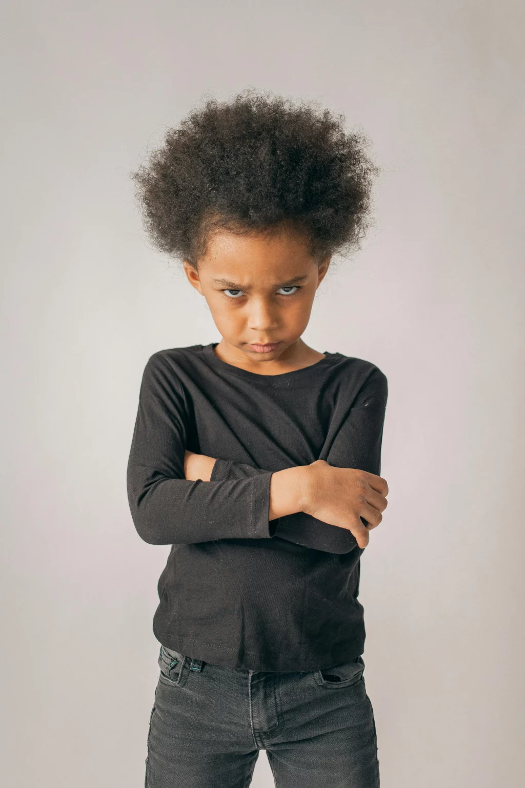 enfant en colère : que faut-il comprendre ?