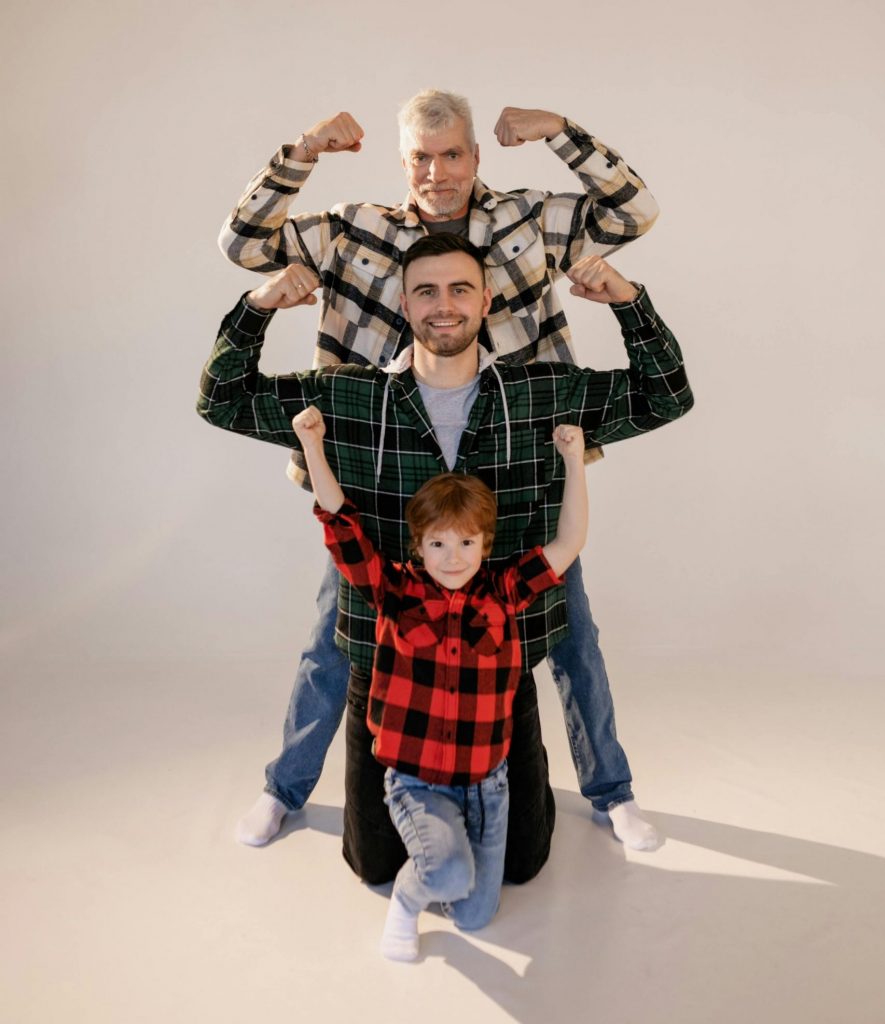 confiance en soi enfant parent