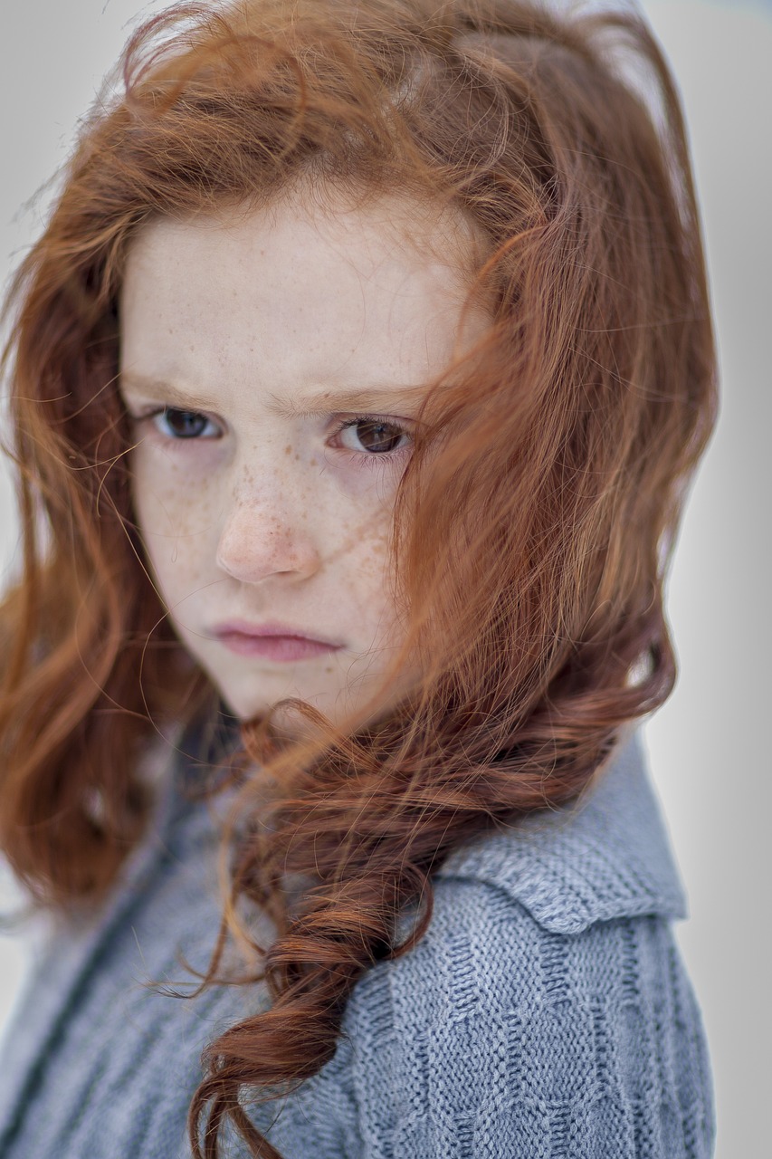 Enfants en colère : comprendre pourquoi